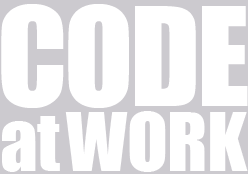 CodeAtWork logo